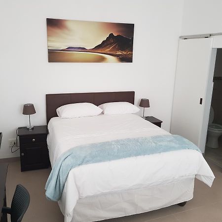 Fama Lodge Rm12 ケープタウン エクステリア 写真