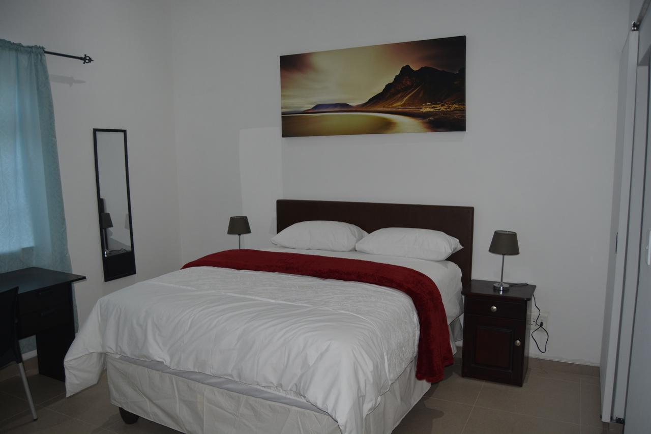Fama Lodge Rm12 ケープタウン エクステリア 写真