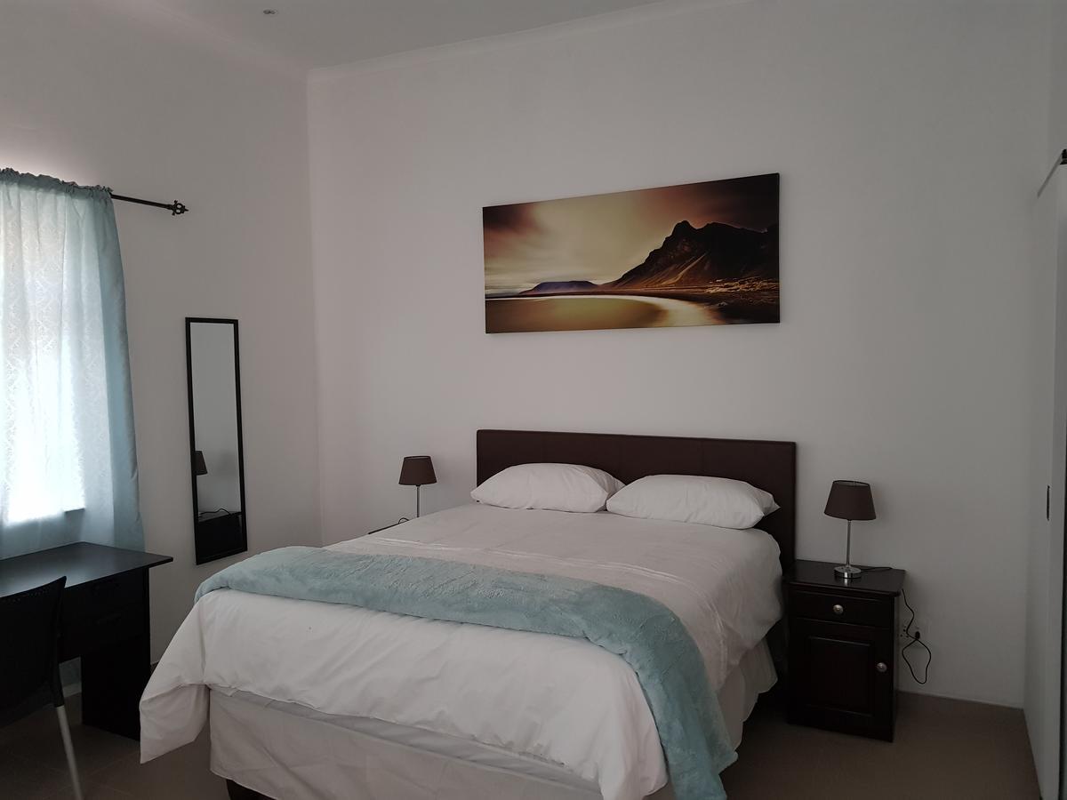Fama Lodge Rm12 ケープタウン エクステリア 写真
