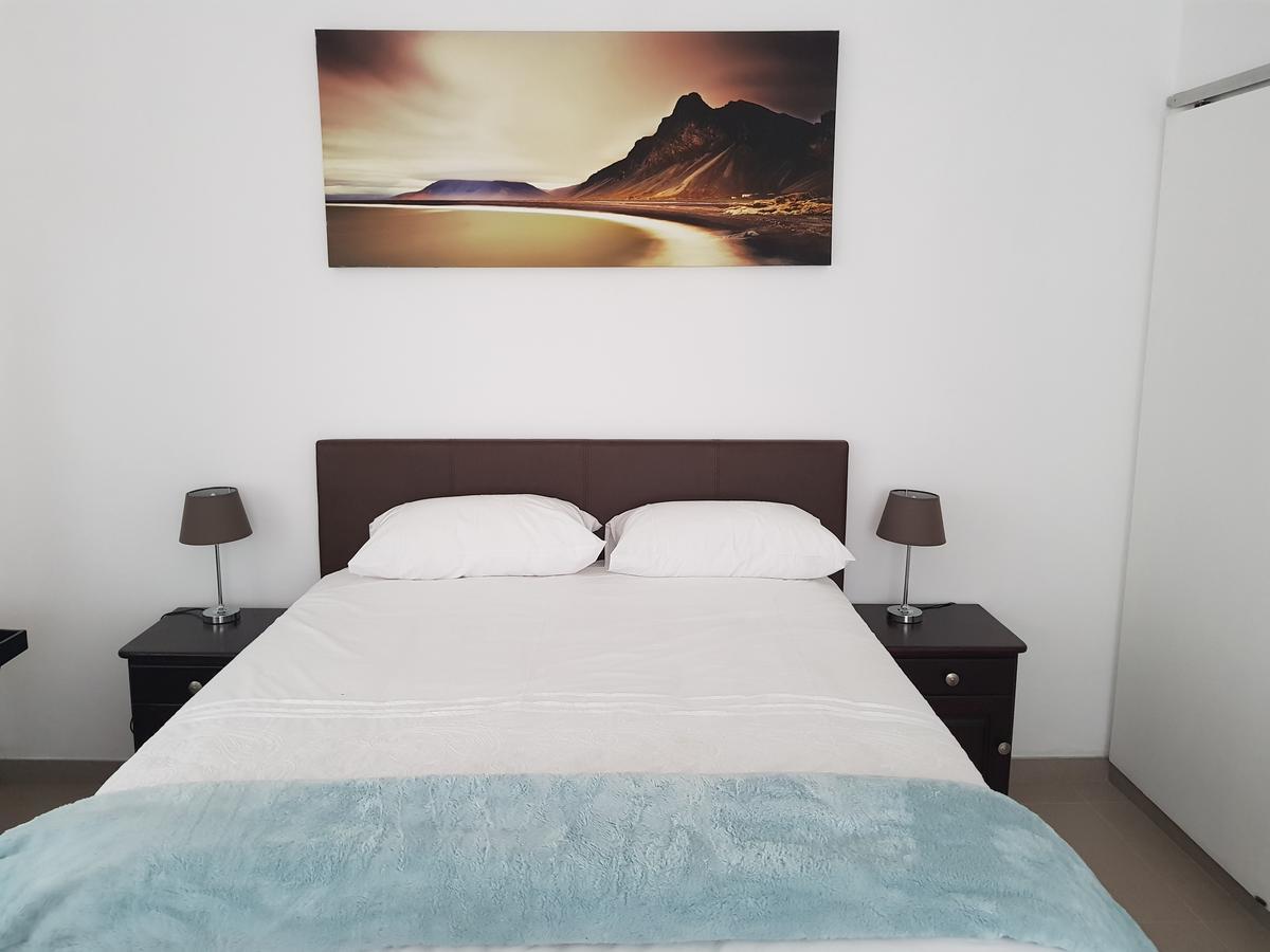 Fama Lodge Rm12 ケープタウン エクステリア 写真