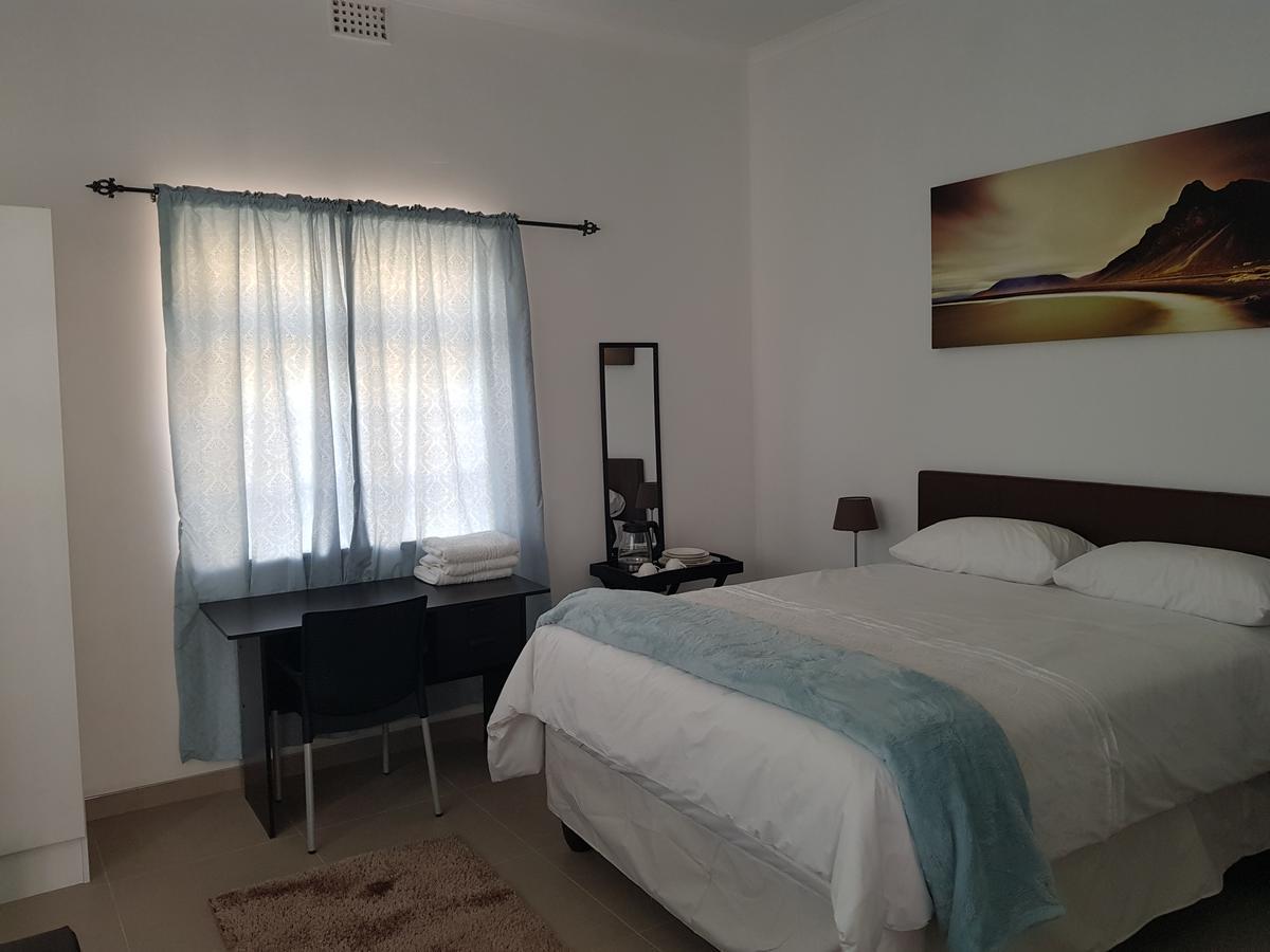 Fama Lodge Rm12 ケープタウン エクステリア 写真