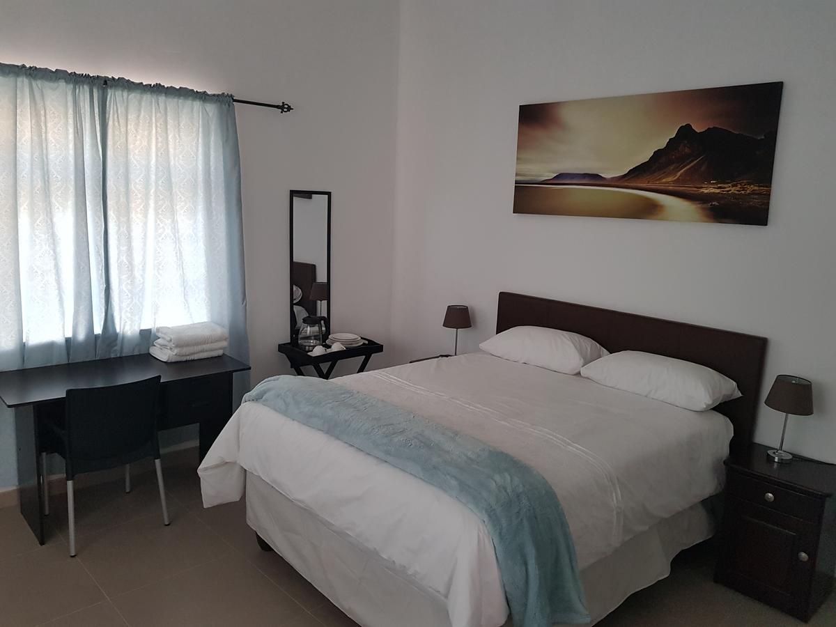 Fama Lodge Rm12 ケープタウン エクステリア 写真