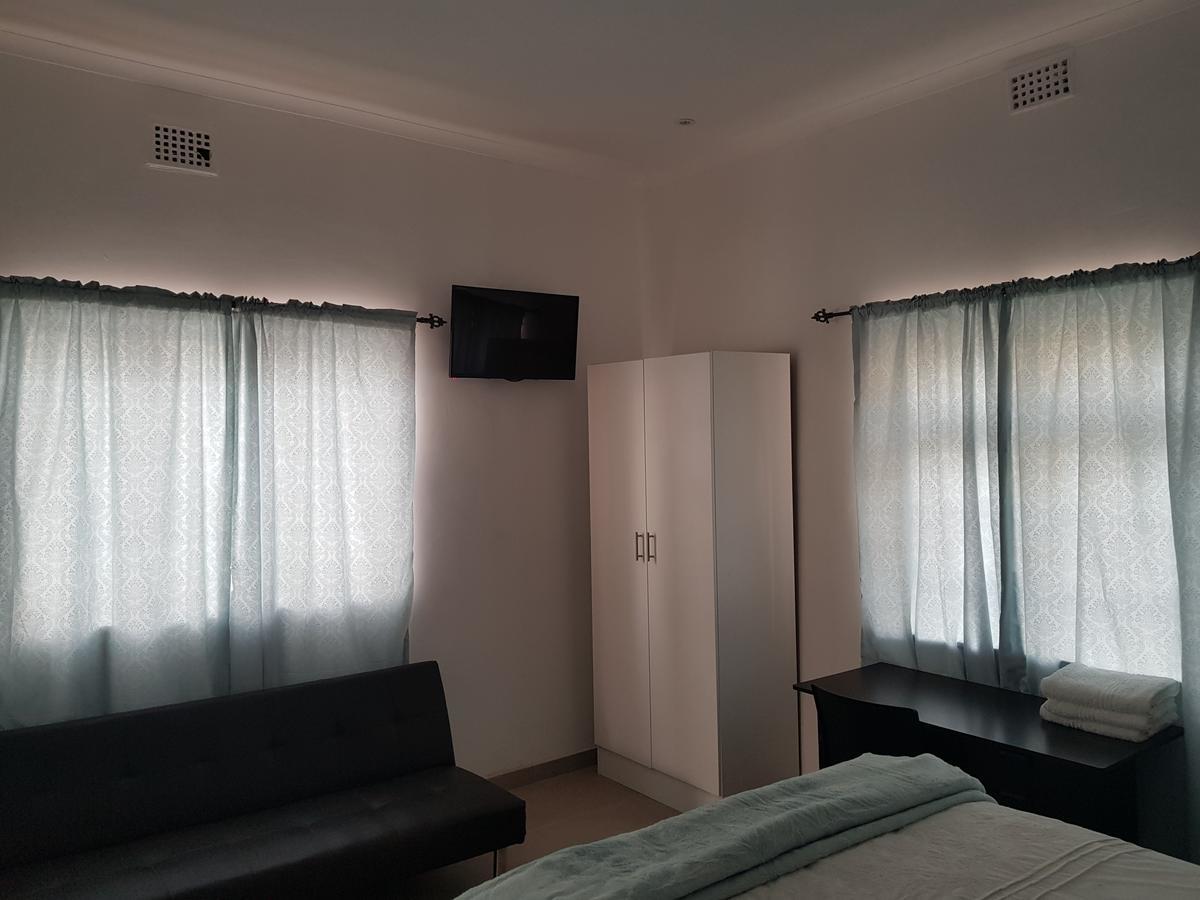 Fama Lodge Rm12 ケープタウン エクステリア 写真