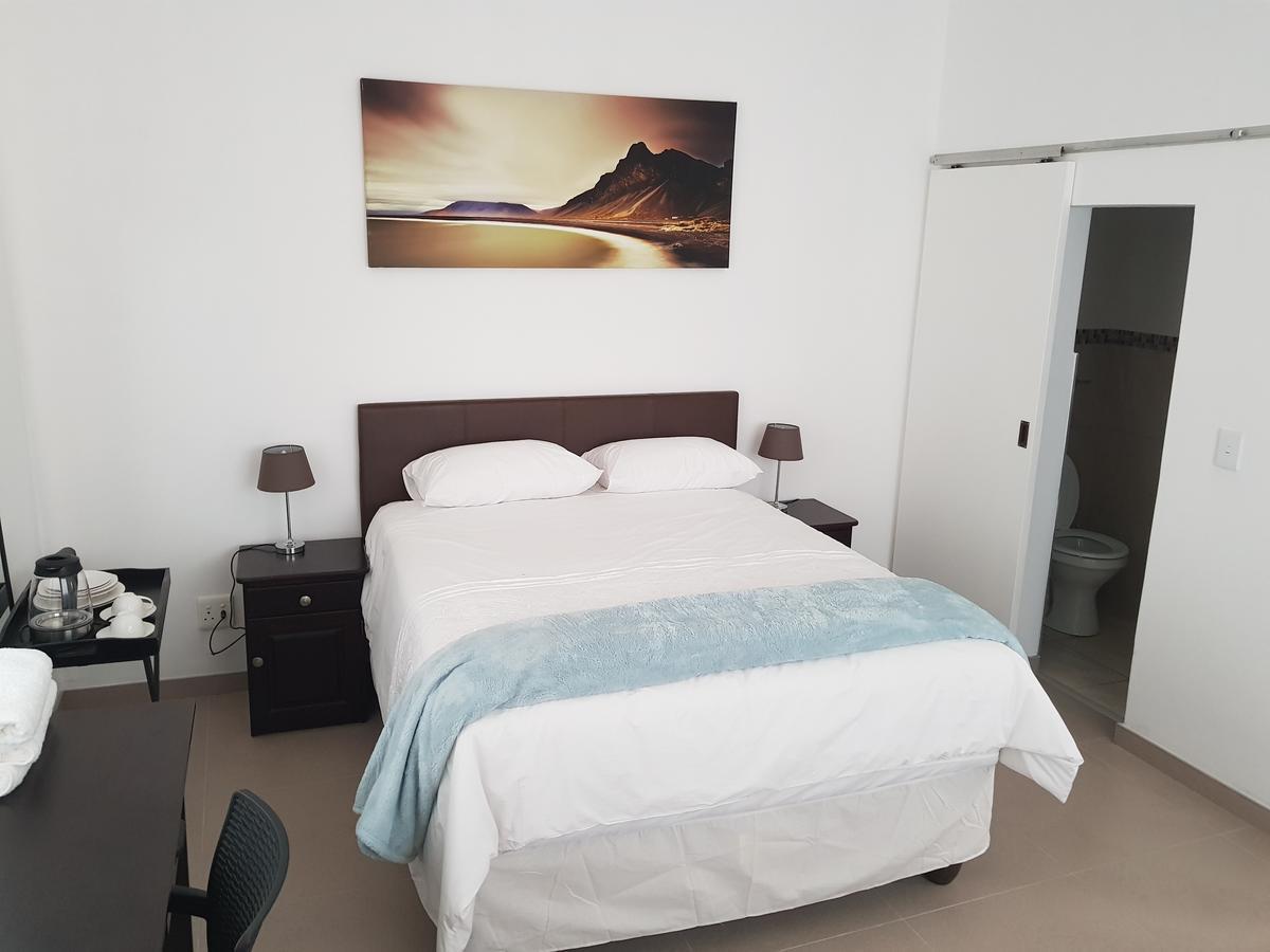 Fama Lodge Rm12 ケープタウン エクステリア 写真